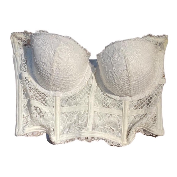 La Senza corset top - Picture 3 of 4